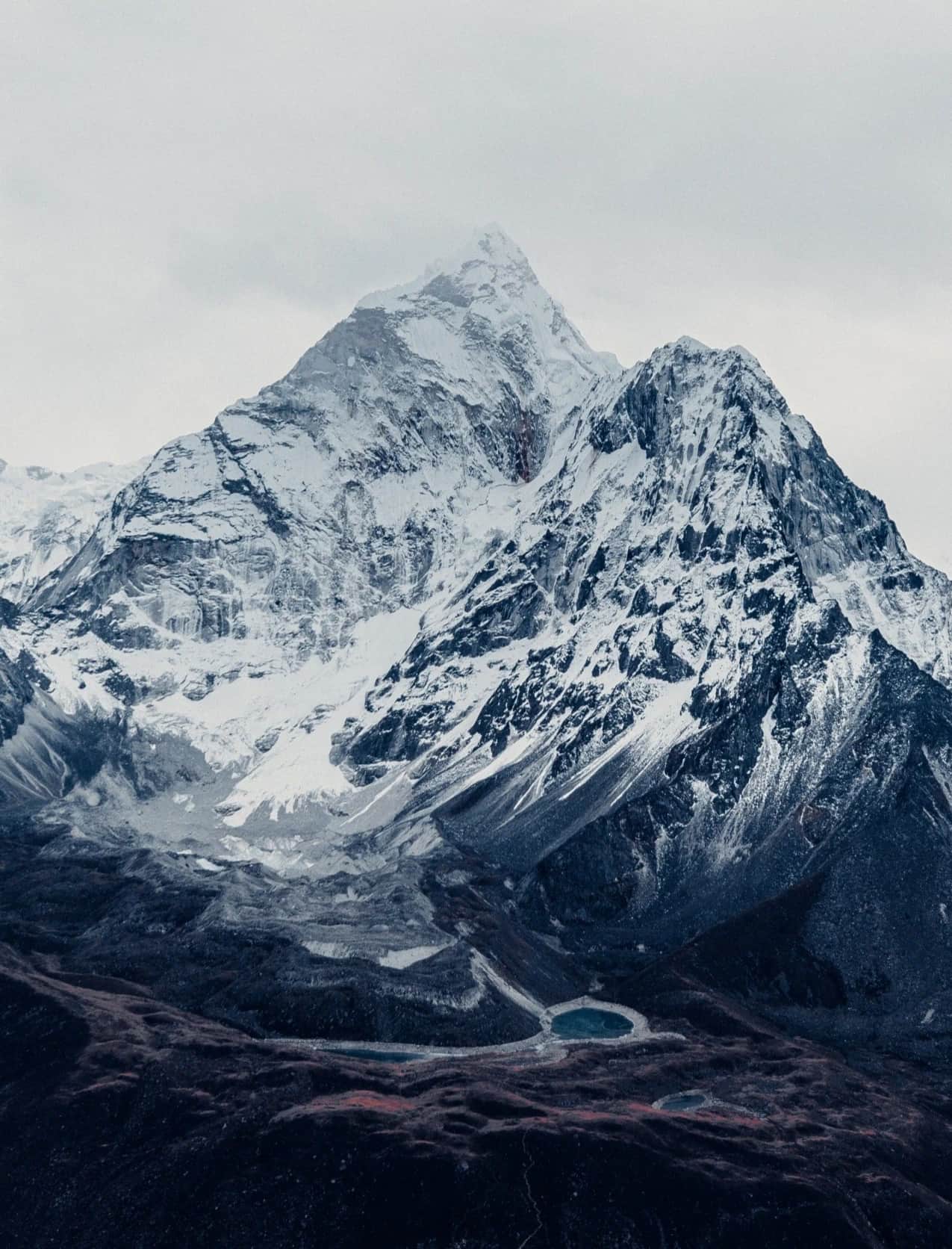 Everest Region